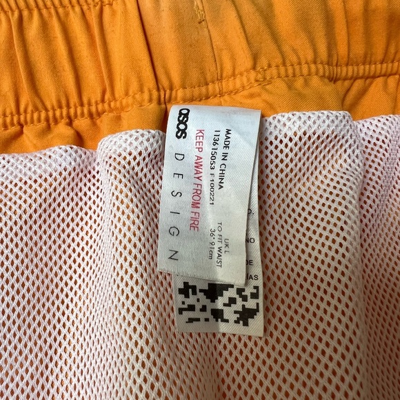 ASOS Swim Trunks - Picture 3 of 3